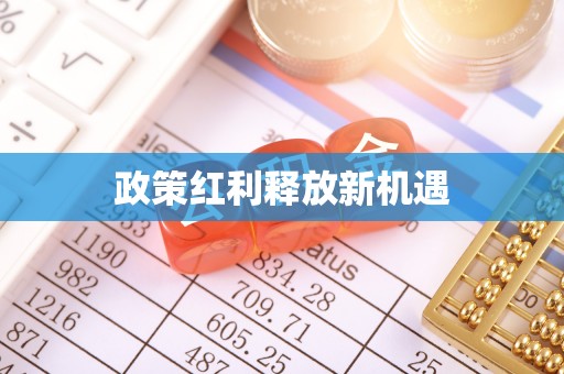 九台政策红利释放新机遇