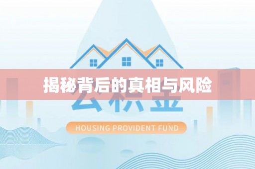 九台揭秘背后的真相与风险