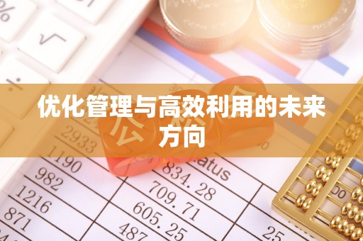 九台优化管理与高效利用的未来方向