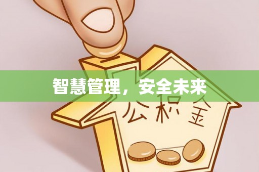 九台智慧管理，安全未来
