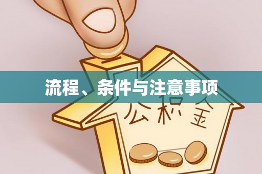 九台流程、条件与注意事项
